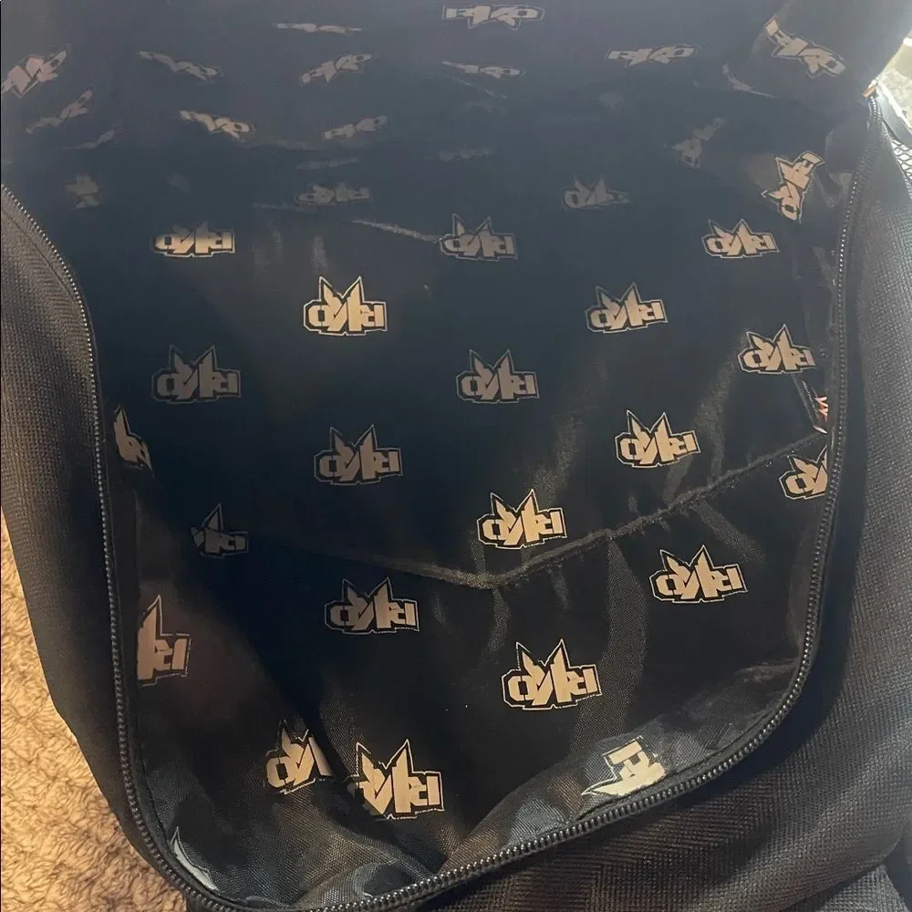 N/A stylish backpack